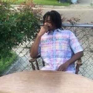 Meet your Posher, Gregory